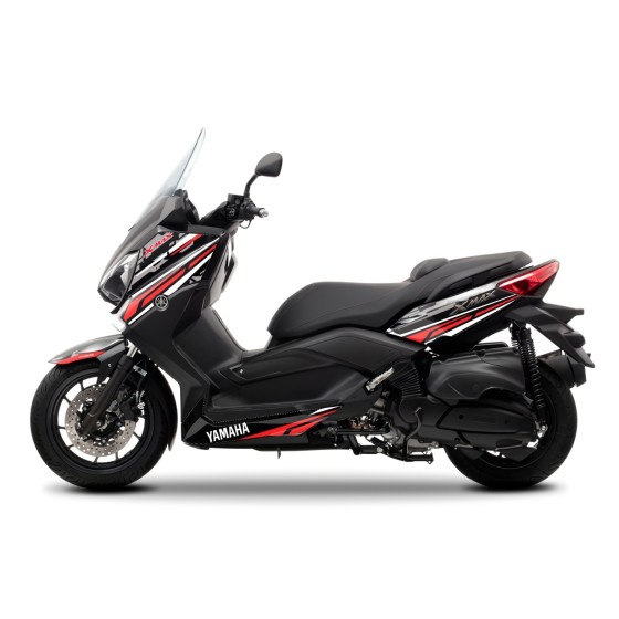 kit adhesivo scooter