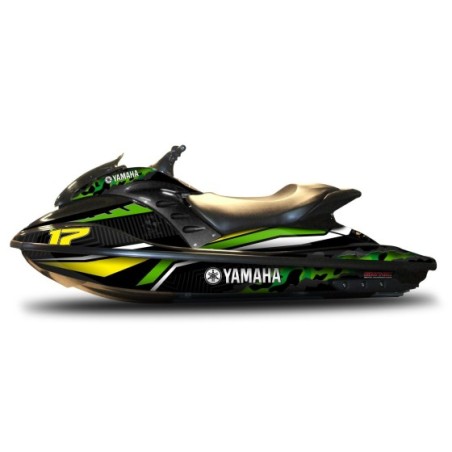Yamaha GP1200 AQ001