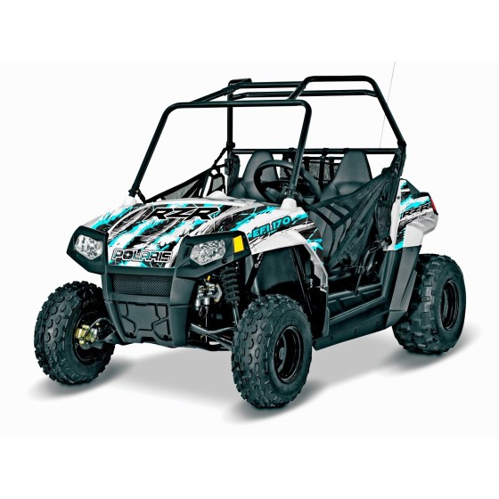 kit adhesivo buggies