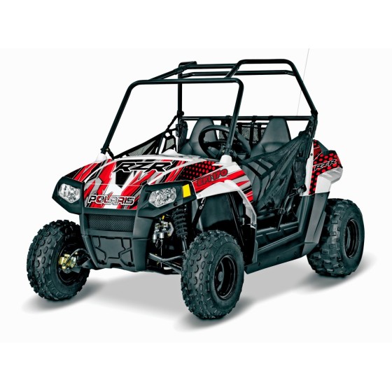 kit adhesivo buggies