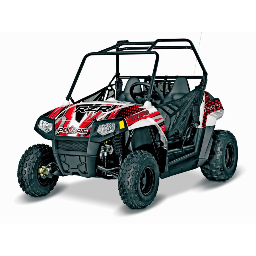 kit adhesivo buggies