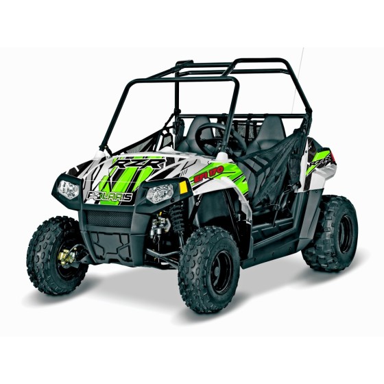 kit adhesivo buggies