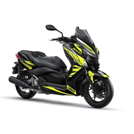 Xmax