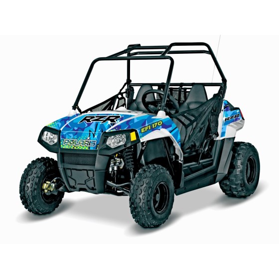 kit adhesivo buggies