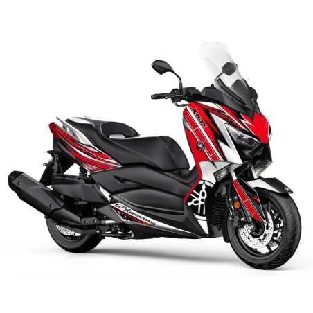 Xmax
