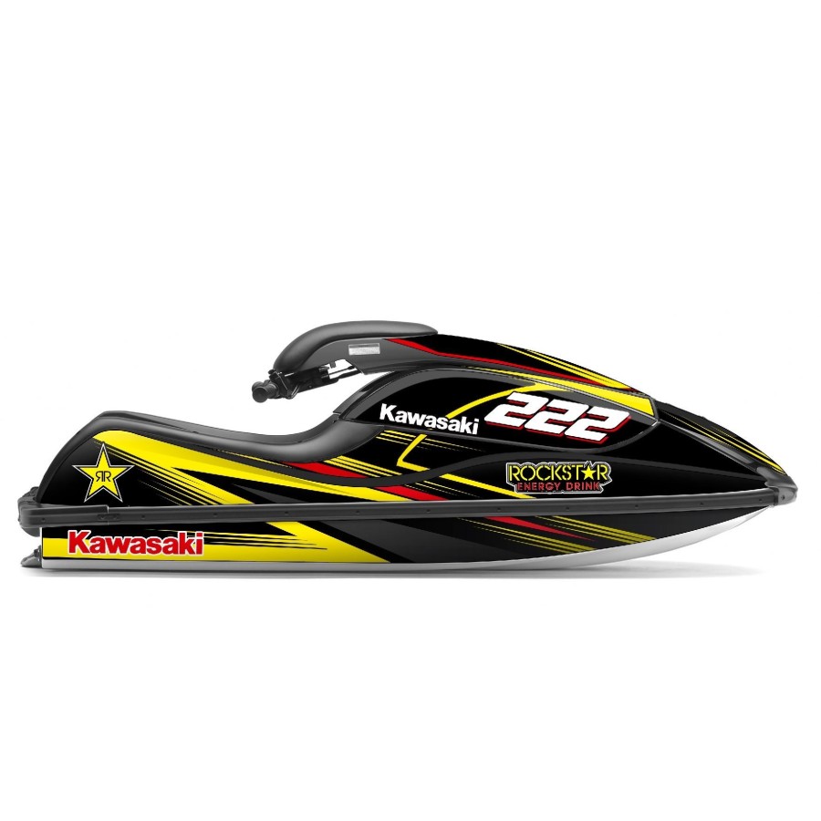 kit adhesivo moto de agua kit adhesivo moto de agua