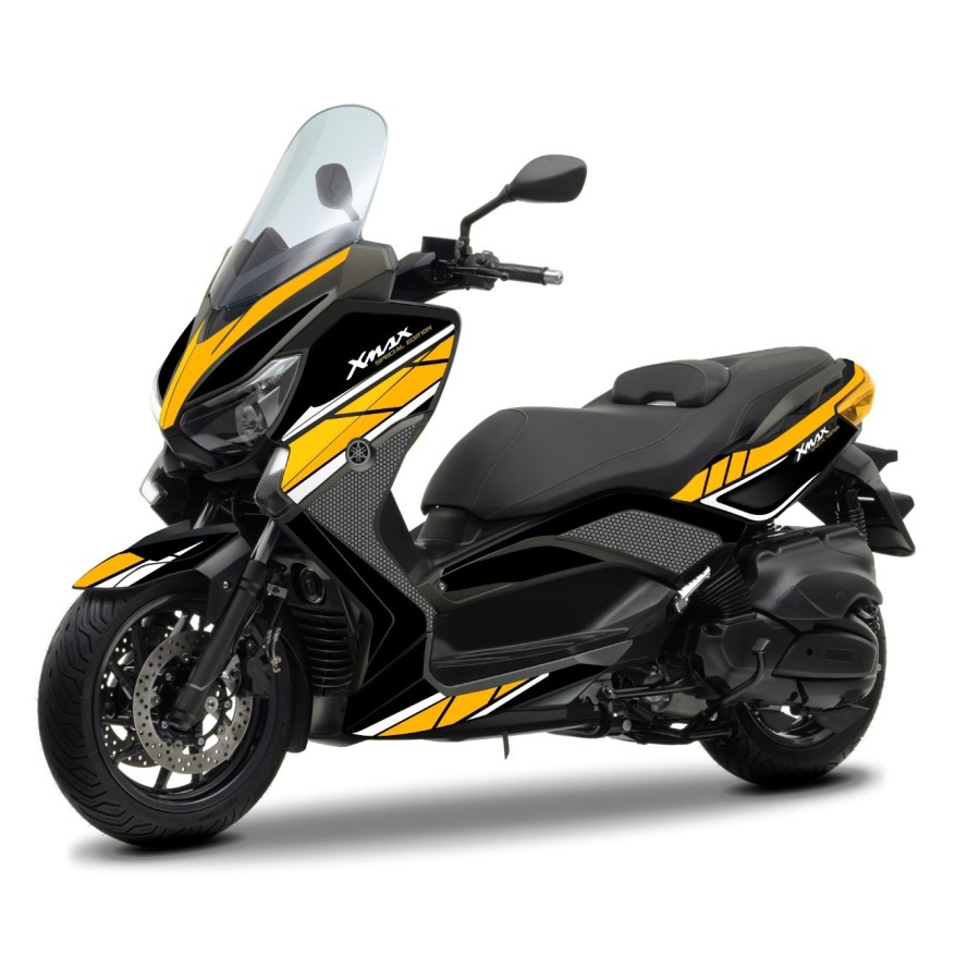 kit adhesivo scooter kit adhesivo scooter