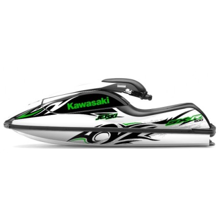 KAWASAKI 800 AQ004