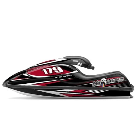 KAWASAKI 800 AQ005