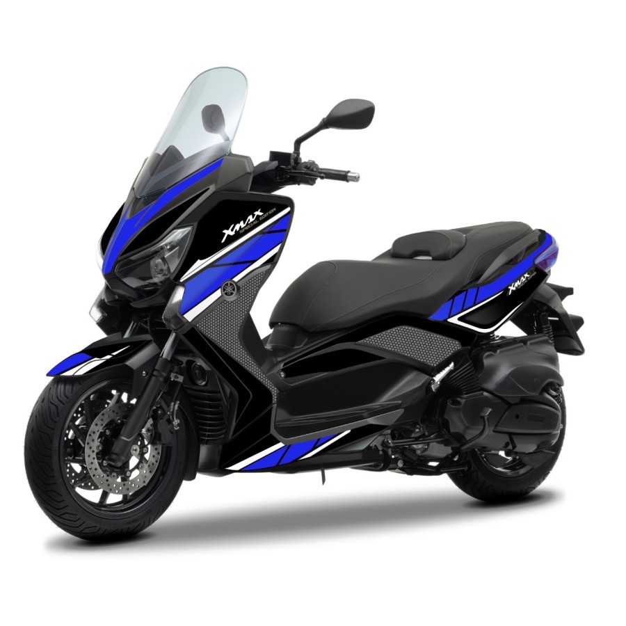 kit adhesivo scooter kit adhesivo scooter