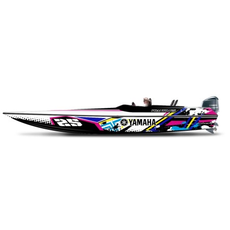 Phantom 25