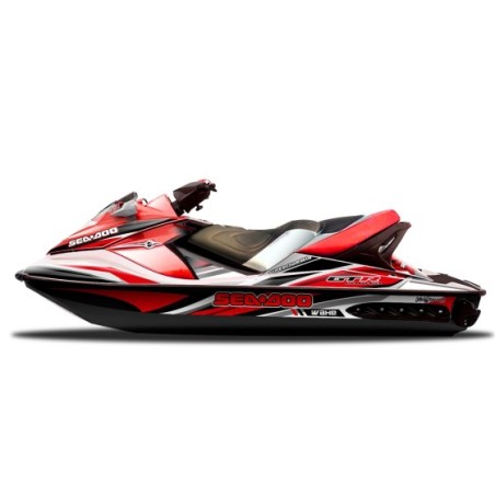 Seadoo GTR 185 AQ001
