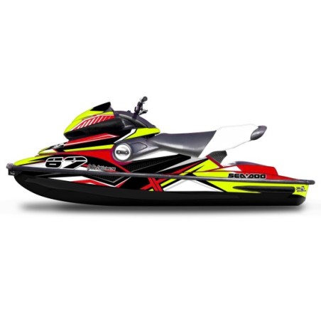 Seadoo XP AQ001