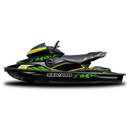Seadoo XP AQ002