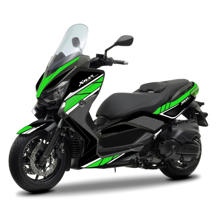 kit adhesivo scooter kit adhesivo scooter