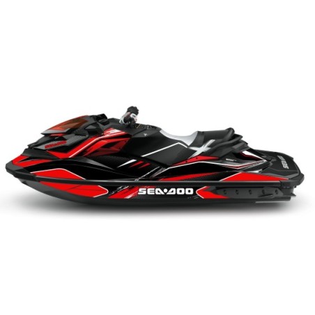 Seadoo XP13 AQ001