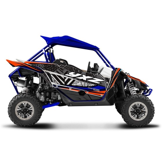 kit adhesivo scooter