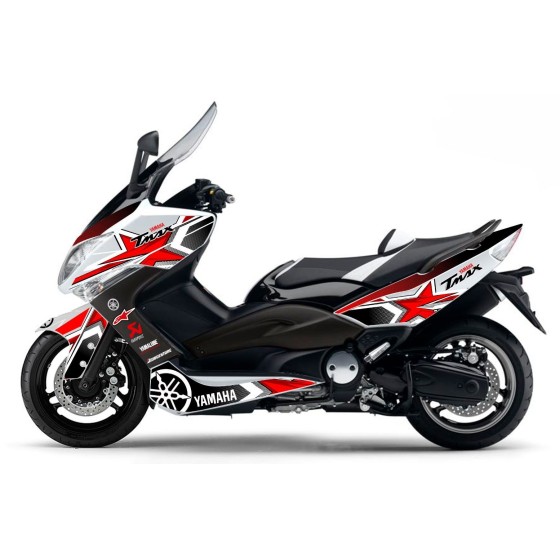 Tmax 500 estrella