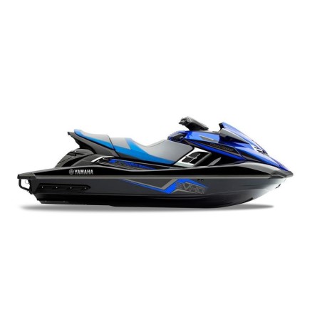Yamaha FX SVHO AQ002