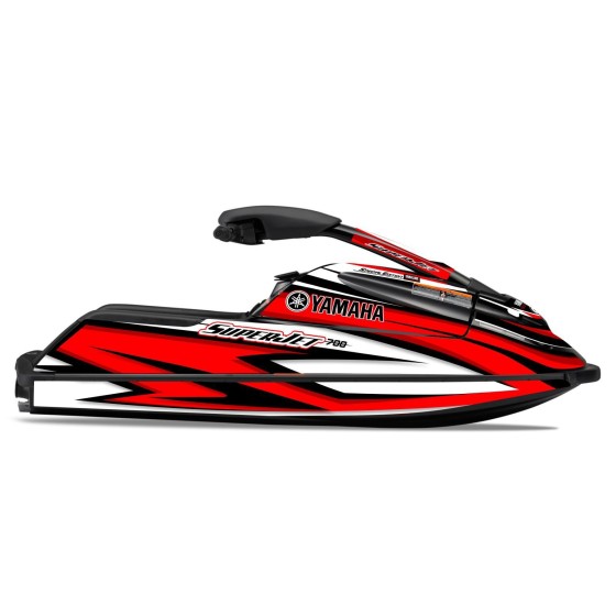 kit adhesivo moto de agua