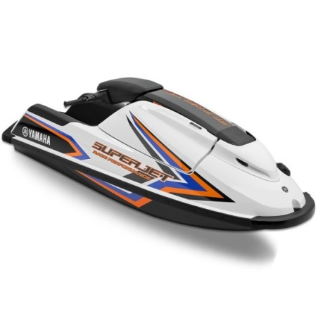 Yamaha Superjet AQ011