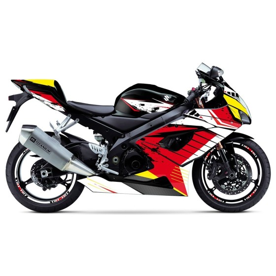 kit adhesivo velocidad
