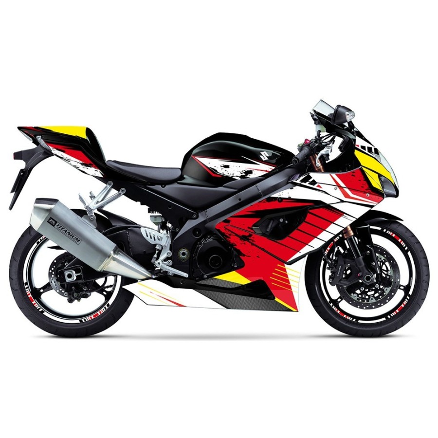 kit adhesivo velocidad