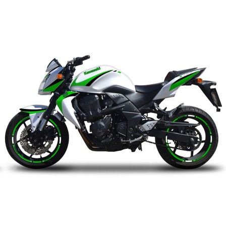 Kawasaki Naked 750z