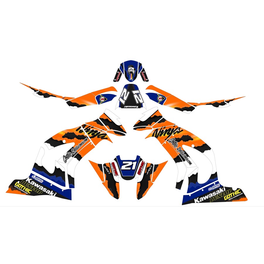 kit adhesivo velocidad