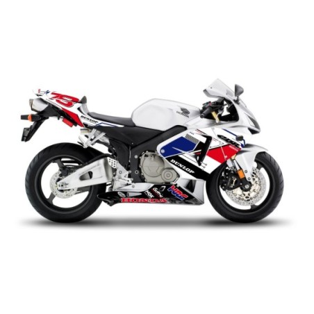 Honda CBR 600RR