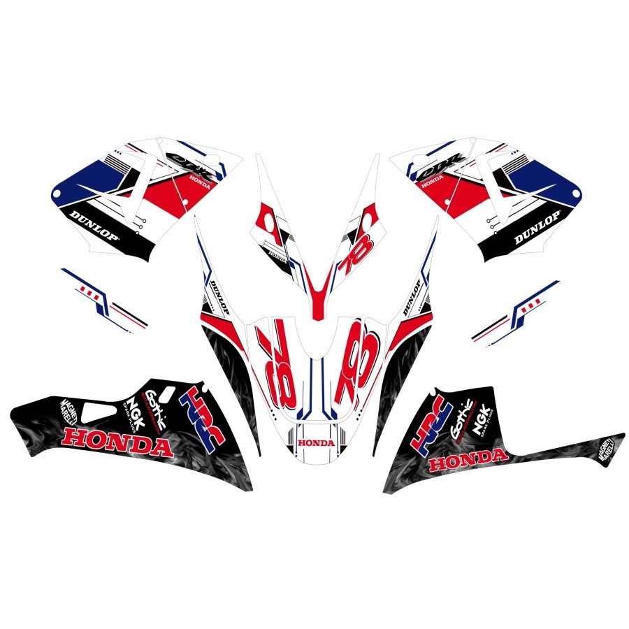 kit adhesivo velocidad