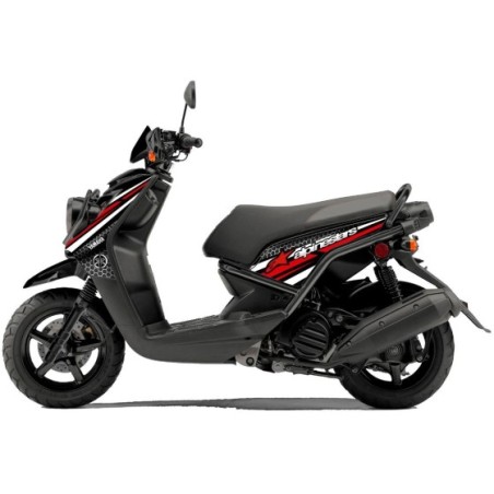 Bws 125