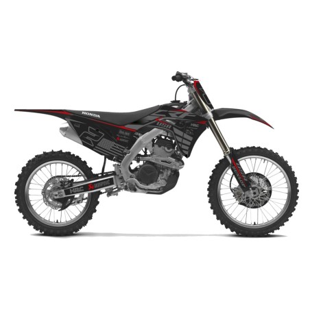 Honda CRF