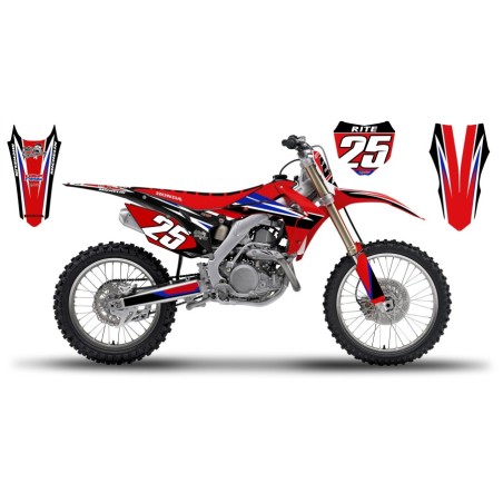 Honda CRF