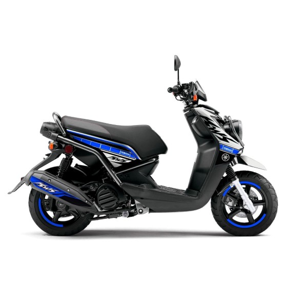 Bws 125