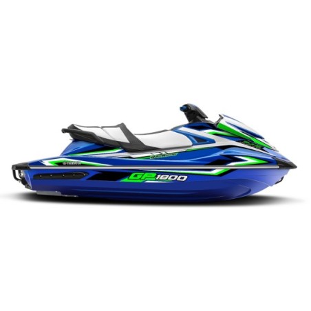 Yamaha GP1800