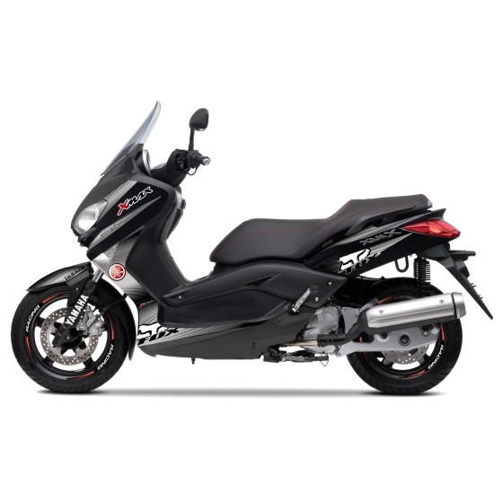 kit adhesivo scooter
