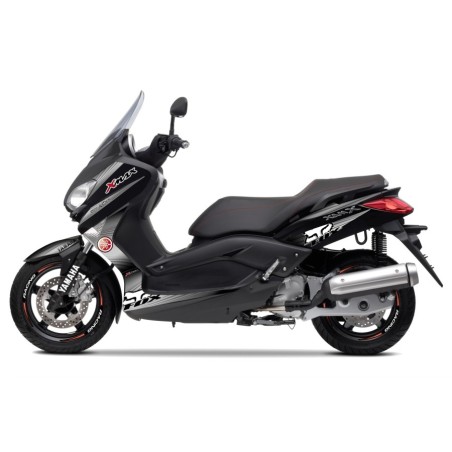 Xmax