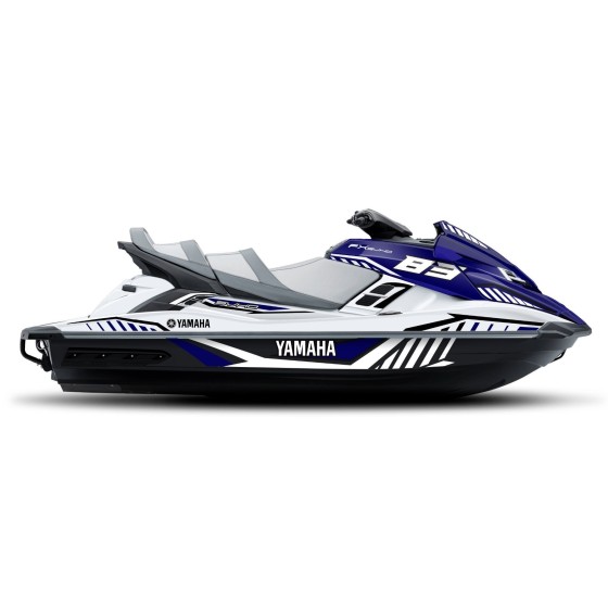 kit adhesivo moto de agua