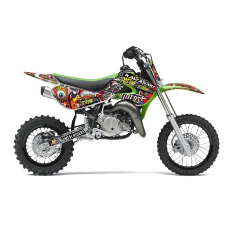 kawasaki kx 65