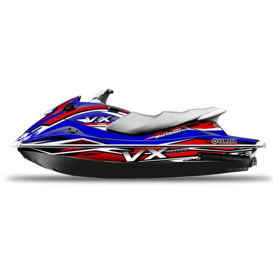 kit adhesivo moto de agua