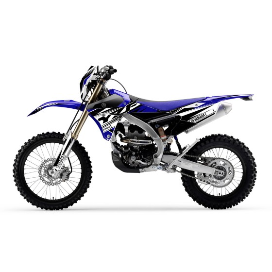 kit adhesivo motocross enduro