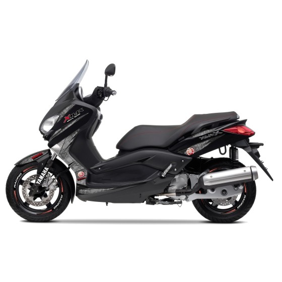 kit adhesivo scooter