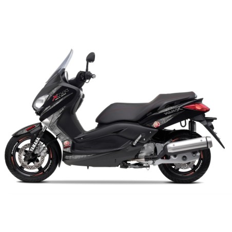 Xmax