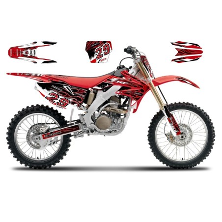 Honda CRF