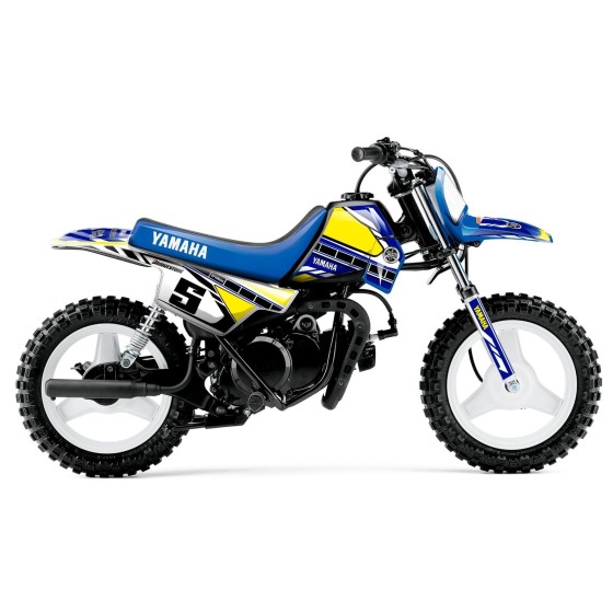 kit adhesivo motocross enduro