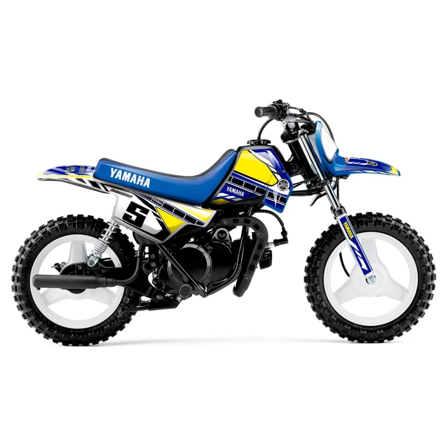 kit adhesivo motocross enduro