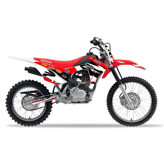 kit adhesivo motocross enduro