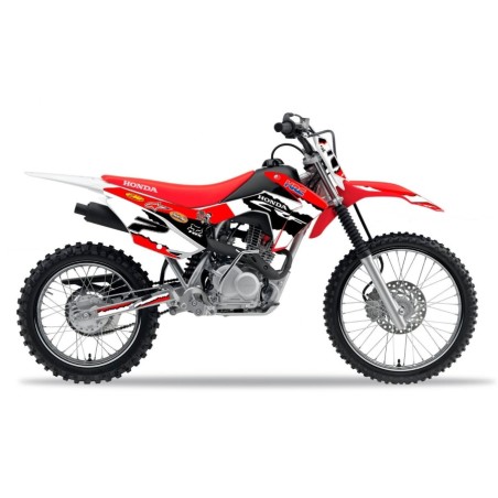 Honda CRF  110 2017