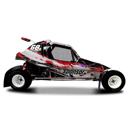 Kart Cross Yacar Cross